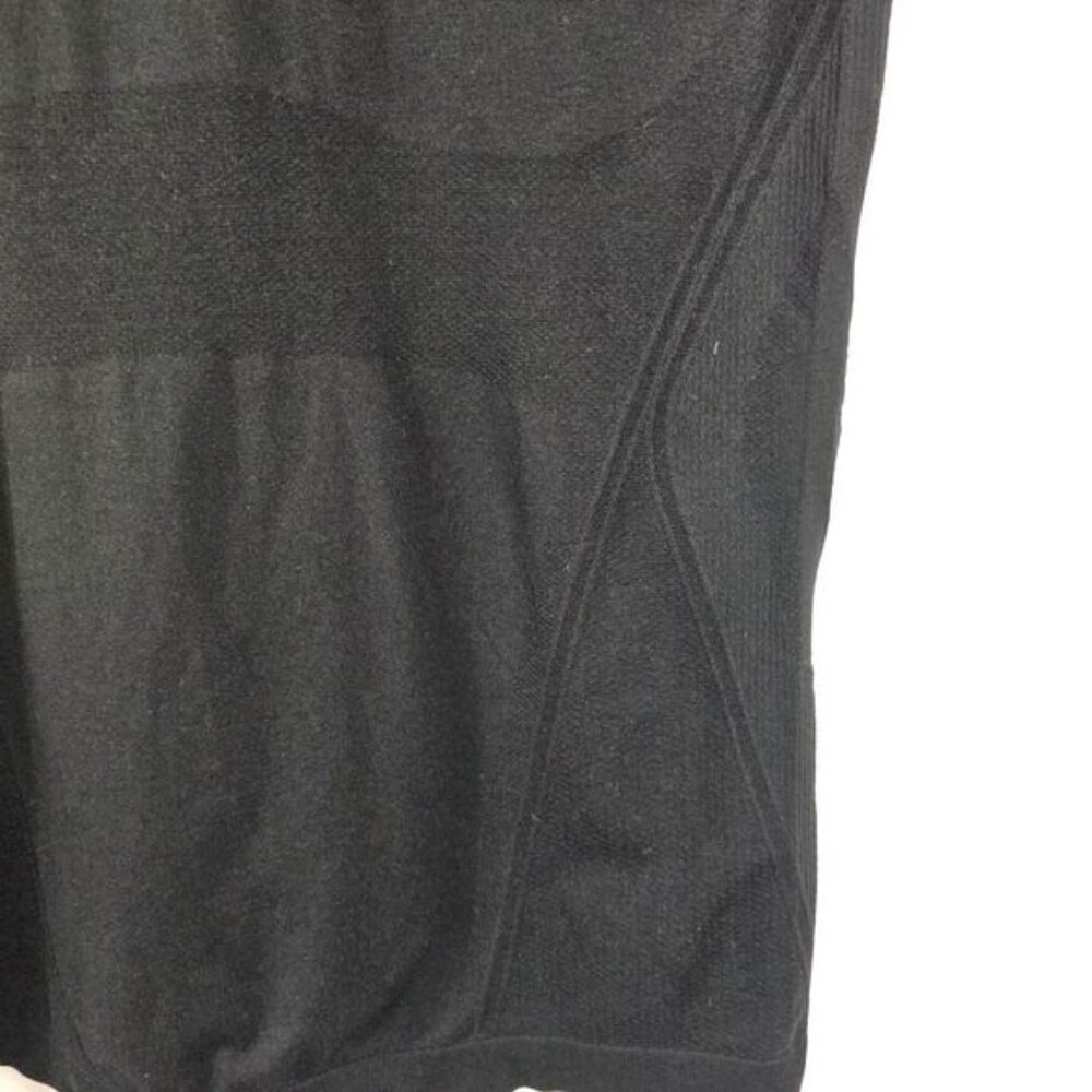 Athleta Momentun Tank In Black - Size L - Picture 5 of 7